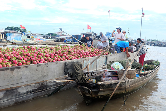 Cần phát huy thế mạnh du lịch
